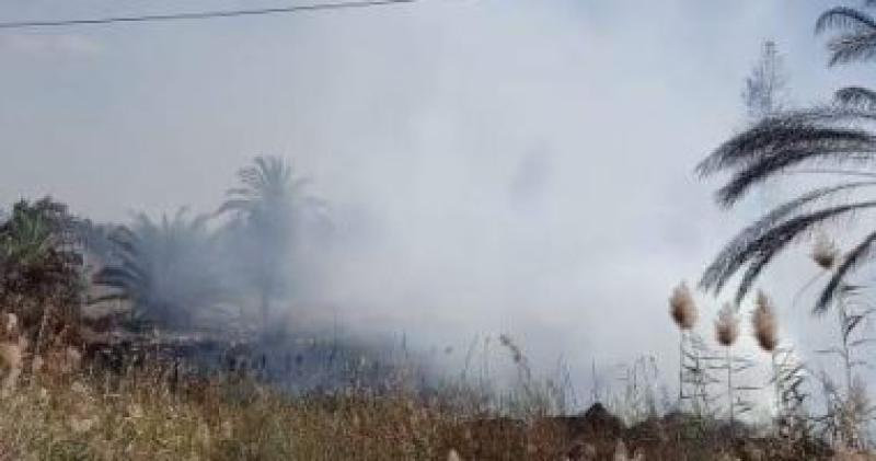 حريق 
