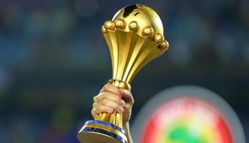 أمم أفريقيا