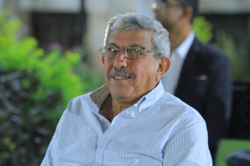 علاء عبد النبى