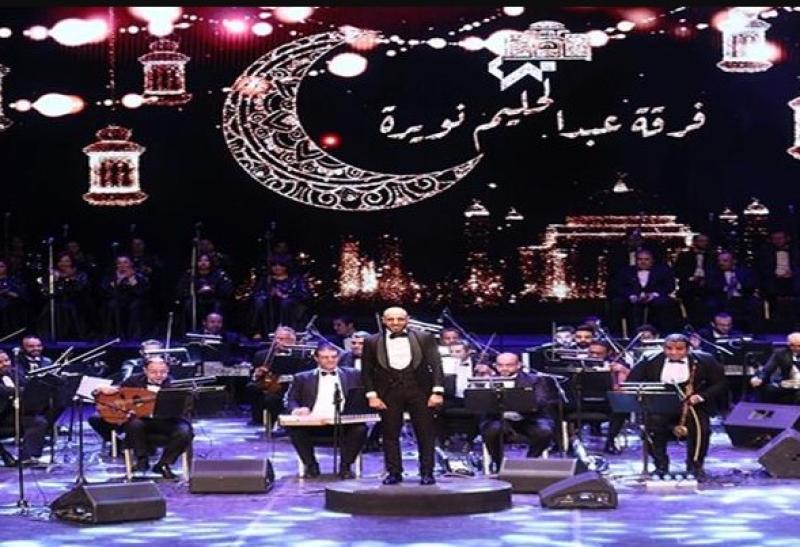 فرقة عبد الحليم نويرة