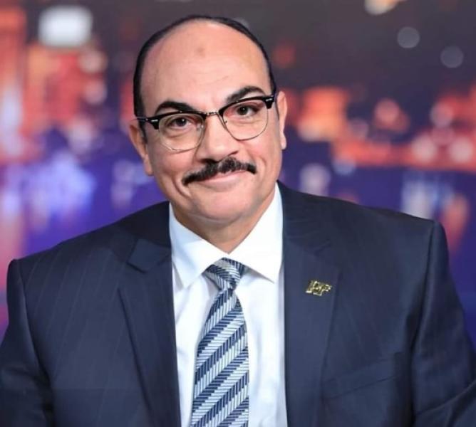 الدكتور رضا فرحات