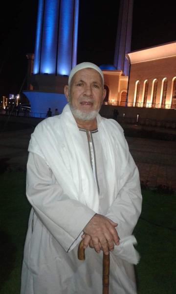 الحاج فرحات ابو العز