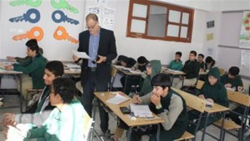 مدير تعليم المنوفية 