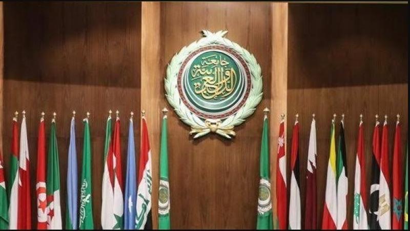 ”الجامعة العربية