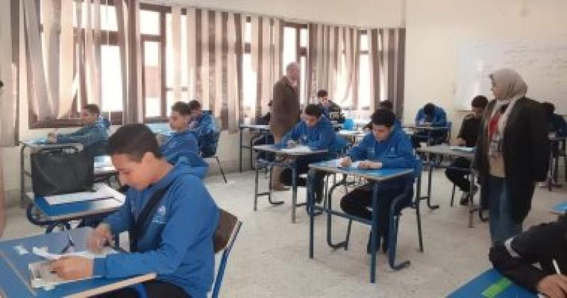الامتحانات بمدارس التكنولوجيا التطبيقية