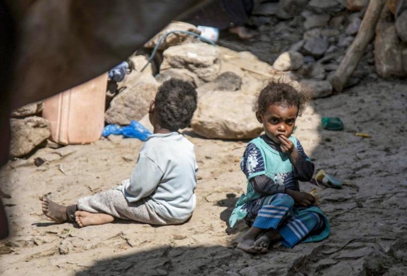 الحروب زادت الفجوة بين الأغنياء والفقراء