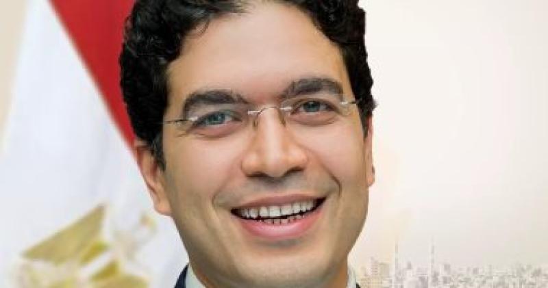 النائب ضياء الدين داود