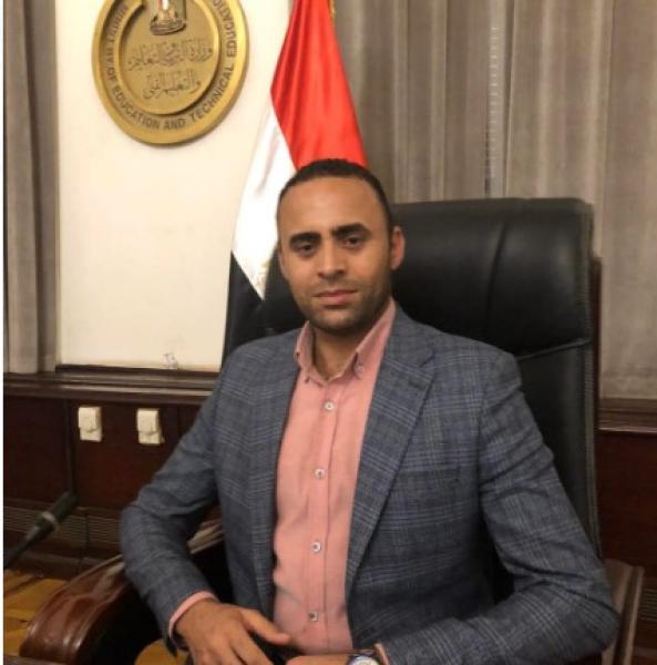 محمود الشريف