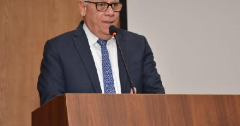 محافظ بور سعيد 