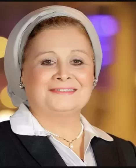  عبلة الألفى