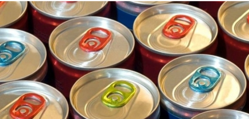 مشروبات الطاقة