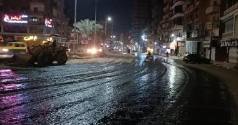 جانب من الاعمال  