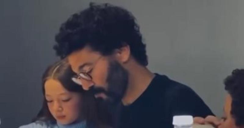 خالد النبوي 
