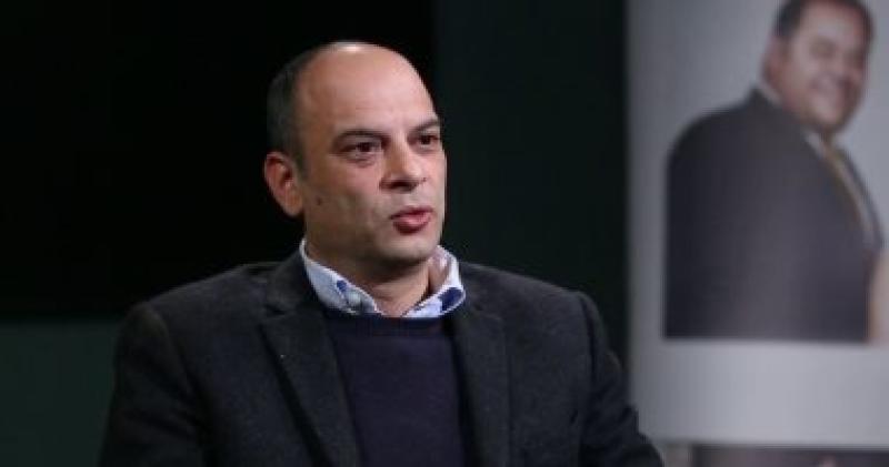 المخرج محمد على