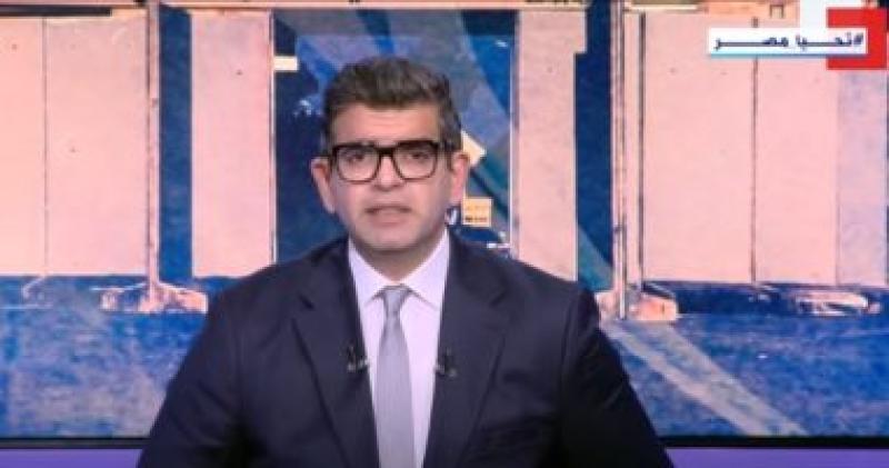 الكاتب الصحفي والإعلامي أحمد الطاهري