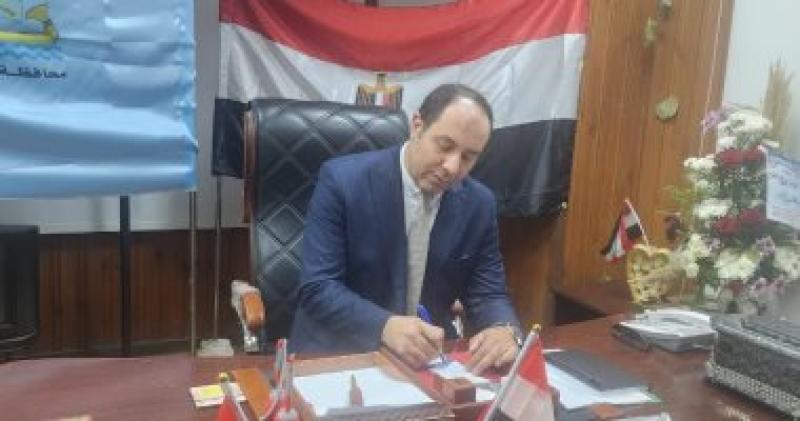 الدكتور محمد شقوير