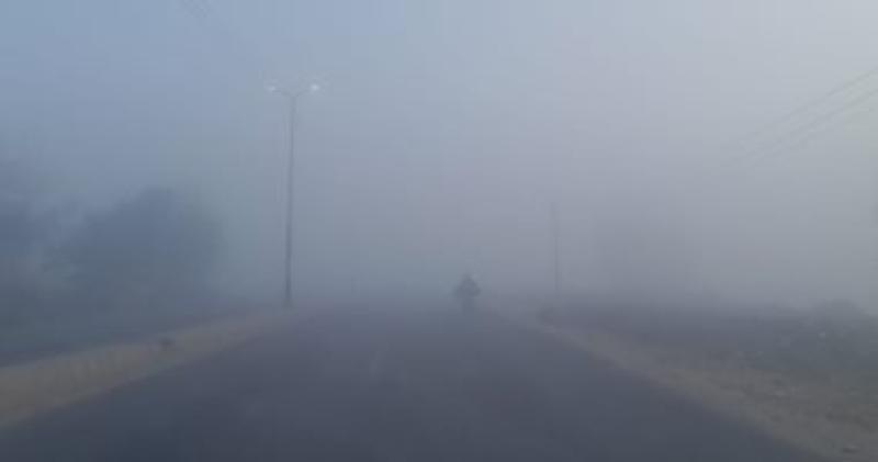 حالة الطقس