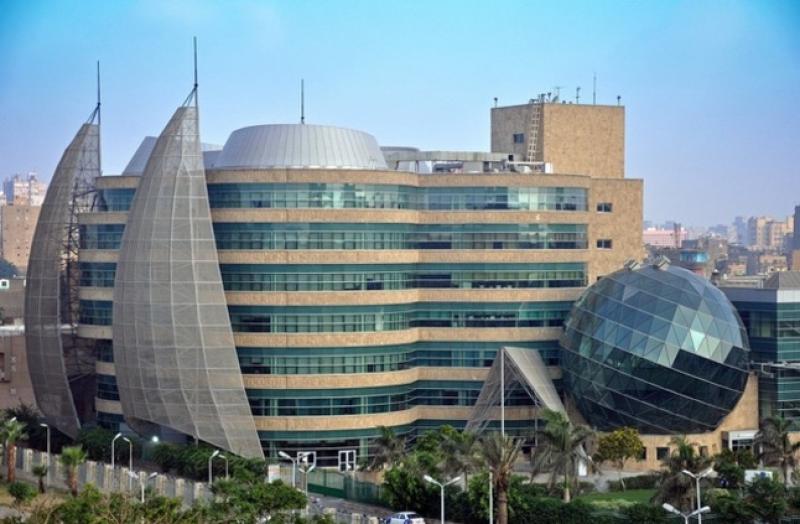 مستشفى سرطان الاطفال 