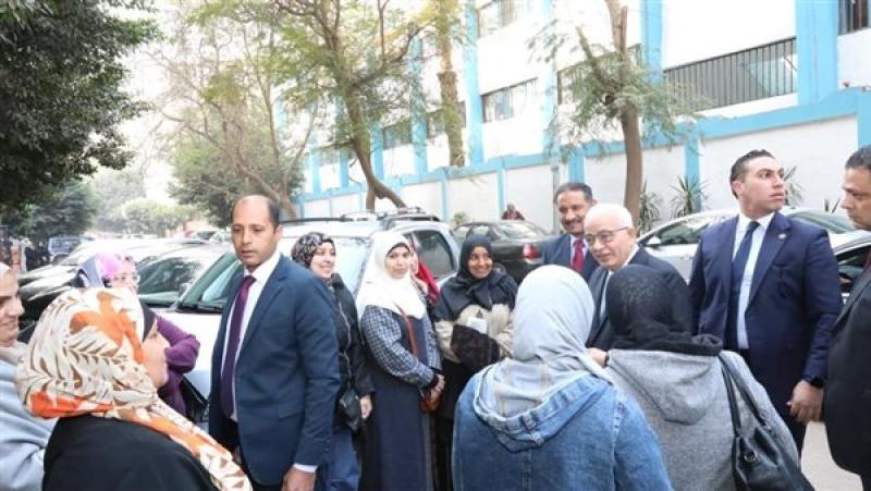وزير التربية والتعليم 