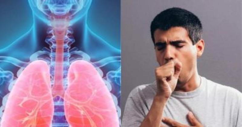 الأمراض التنفسية