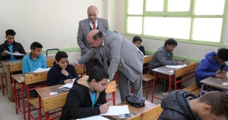 جانب من الجولة 