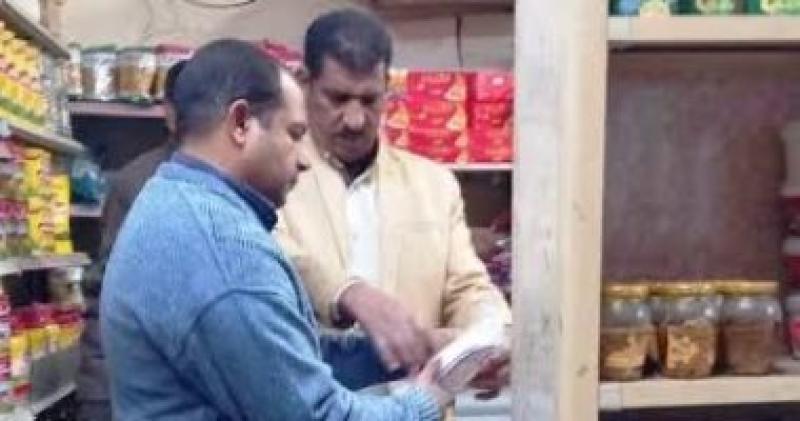 جانب من الحملات 