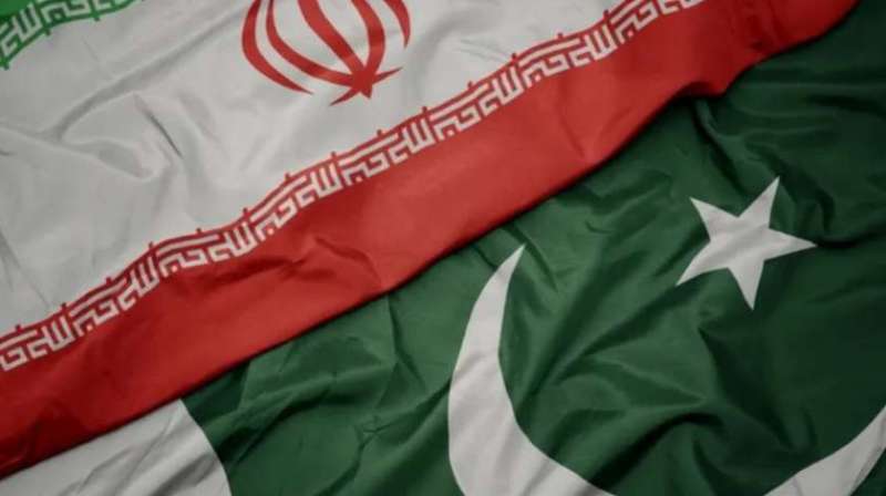 إيران وباكستان