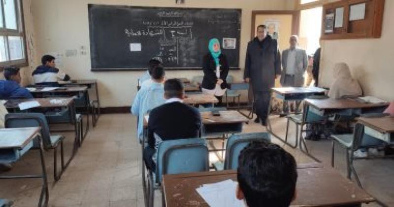 جانب من الجولة 
