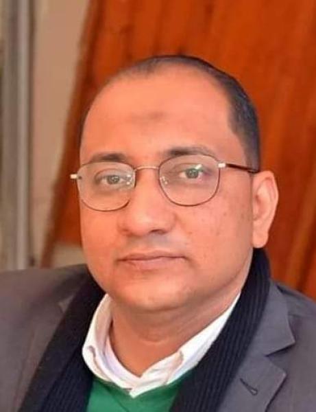 احمد نادي مدير الالام