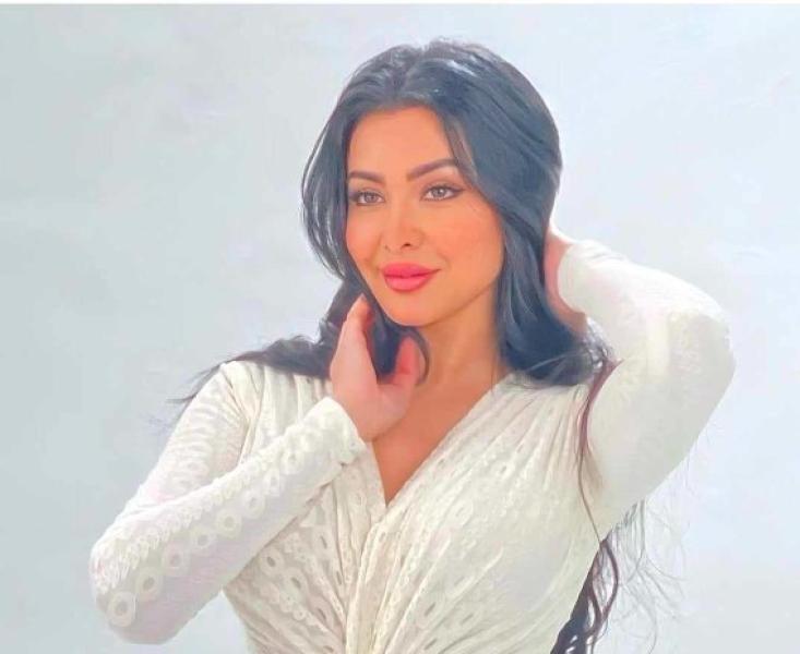 ميريهان حسين
