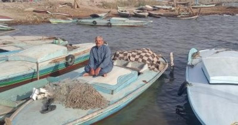 بحيرة البرلس