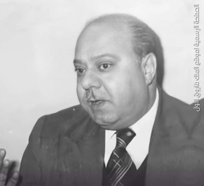 صلاح منصور