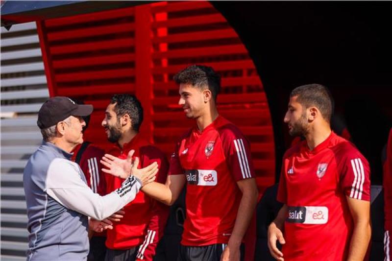  الأهلي