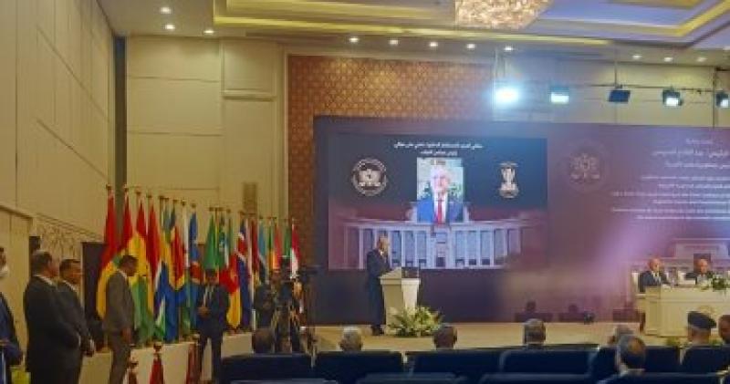 المحكمة الدستورية العليا