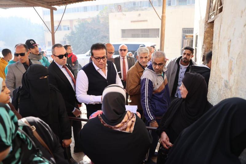 جانب من الجولة 