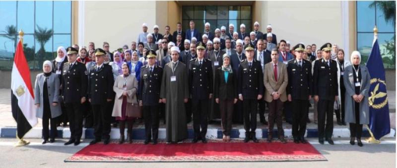 جانب من الدورة التدريبية