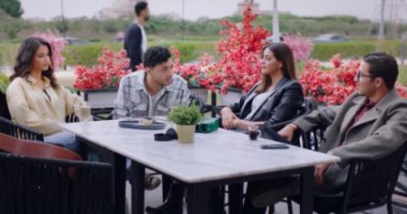 وبينا ميعاد 2
