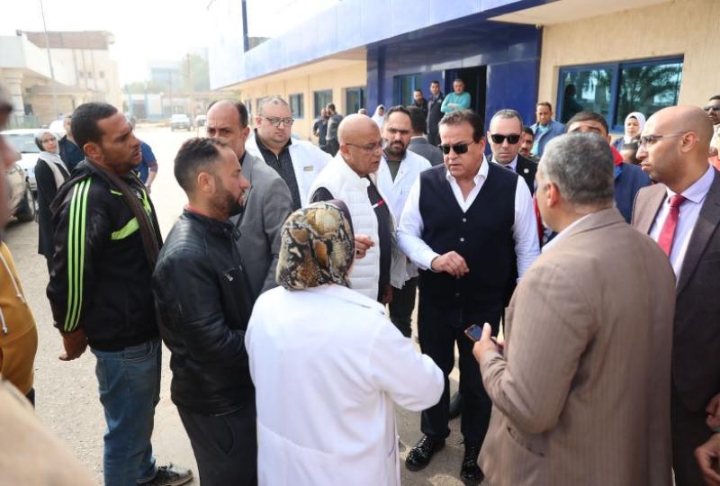 جانب من الجولة 
