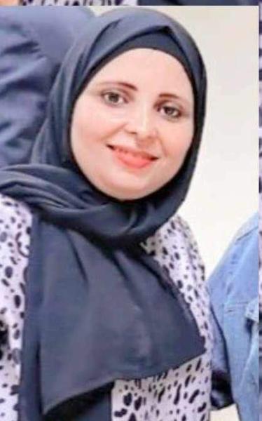 ياسمين عبدالرحمن ثابت 