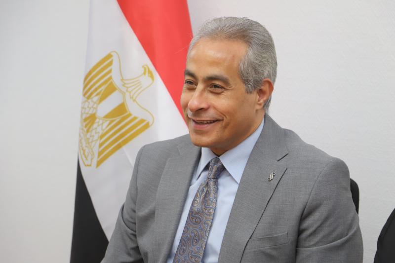 حسن شحاتة