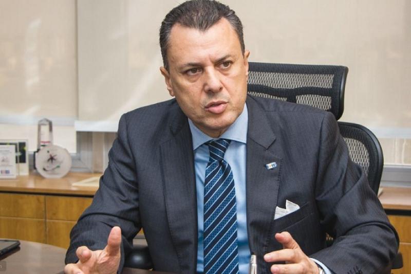 الدكتور احمد عيسى وزير السياحة والاثار