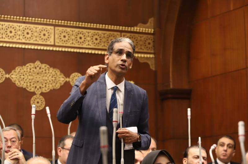 طارق تهامى 