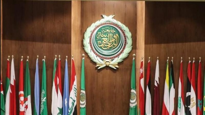 جامعة الدول العربية 