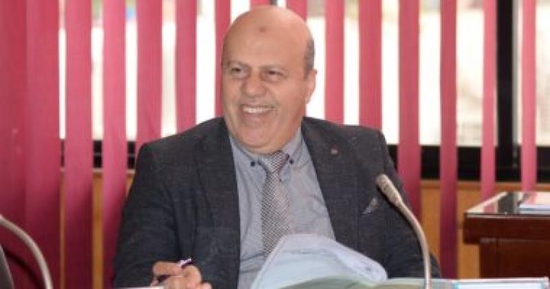 السكرتير المساعد للإسماعيلية