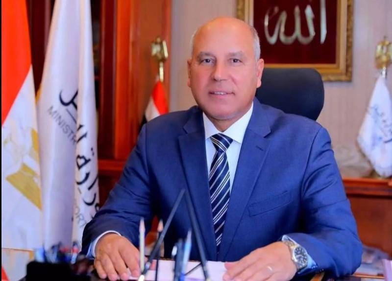 وزير النقل 