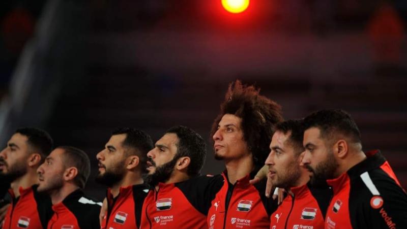منتخب اليد 