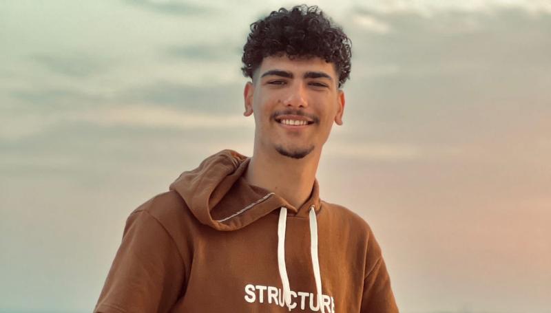 مجدي الكوماندو