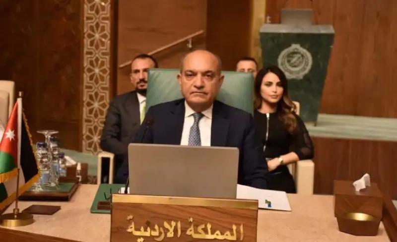  السفير أمجد العضايلة، سفير الأردن بالقاهرة