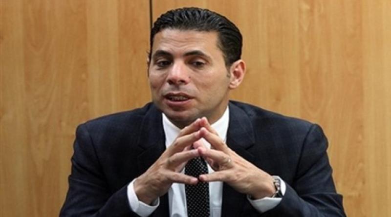 سعيد حساسين