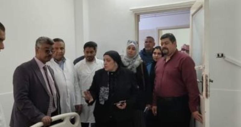 جانب من الجولة 